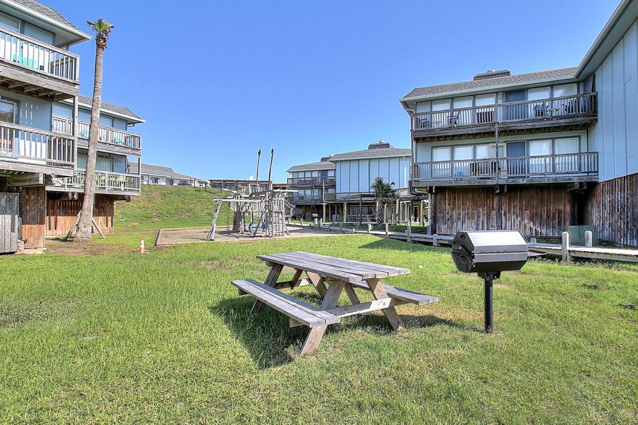 Beachtastic 502Bh Port Aransas Exterior photo