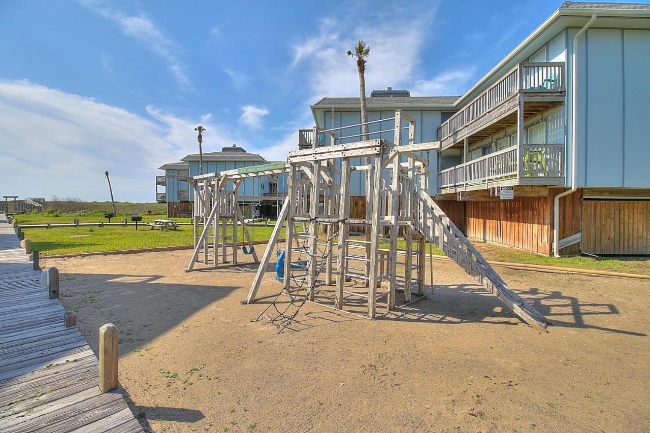 Beachtastic 502Bh Port Aransas Exterior photo
