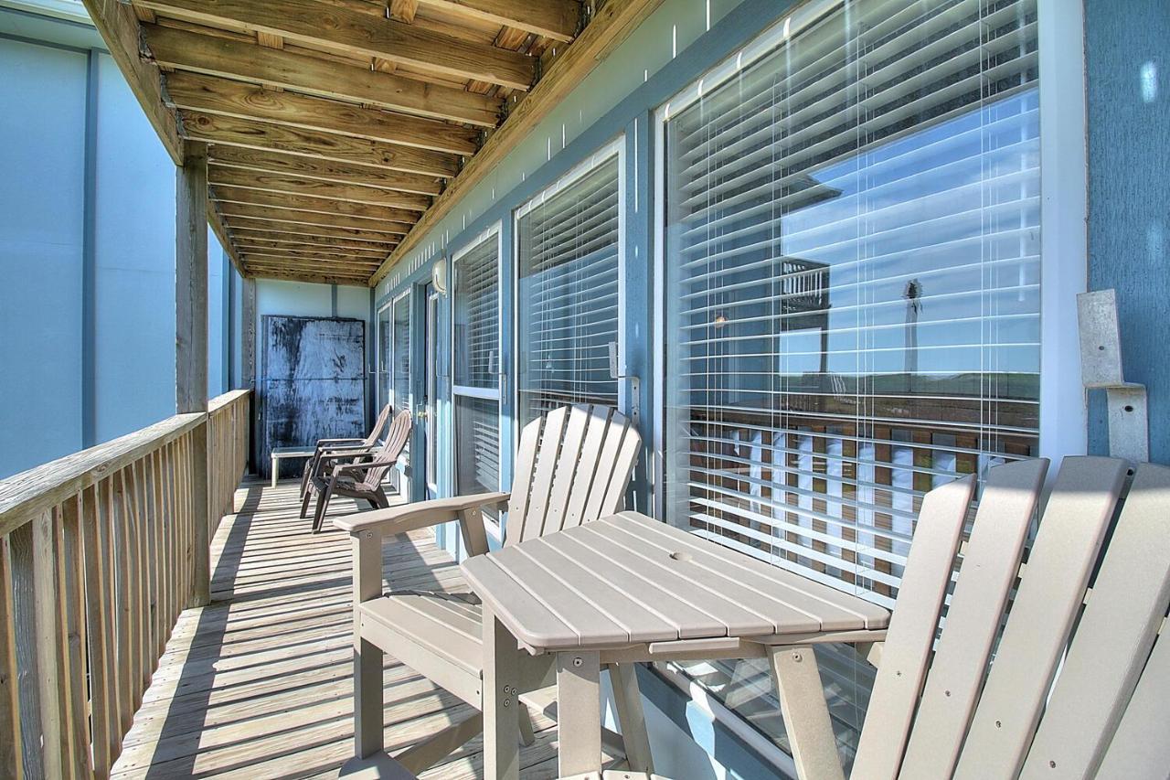 Beachtastic 502Bh Port Aransas Exterior photo