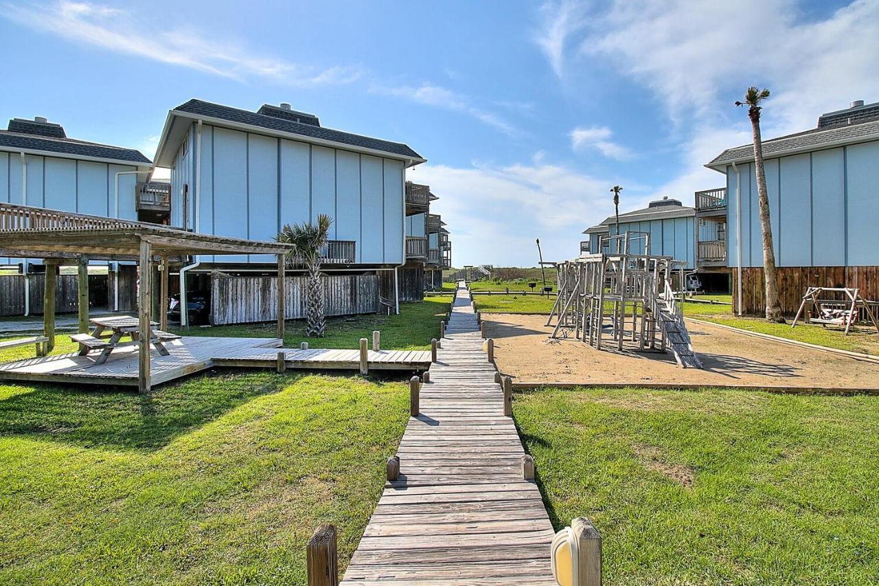 Beachtastic 502Bh Port Aransas Exterior photo