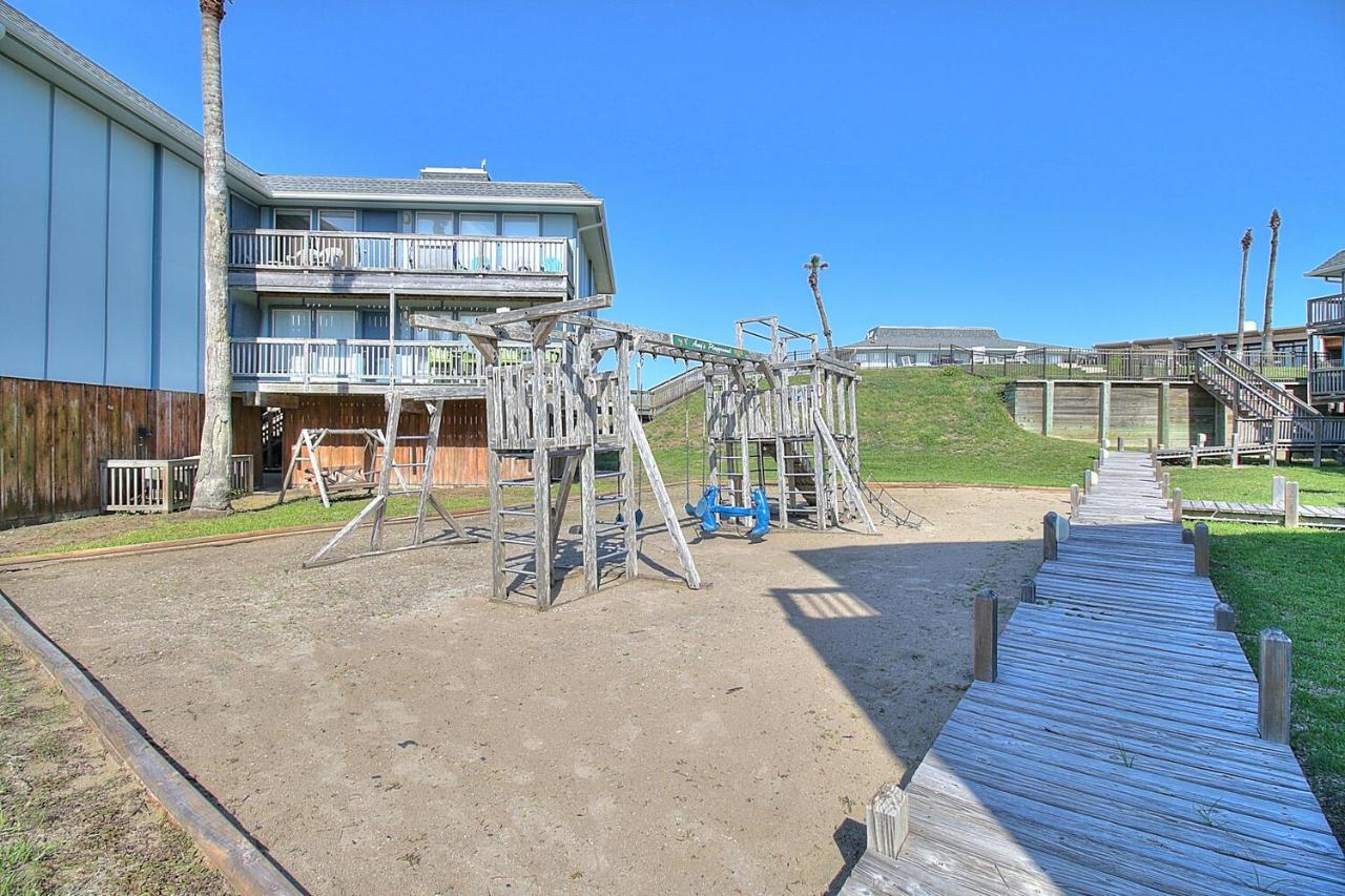 Beachtastic 502Bh Port Aransas Exterior photo
