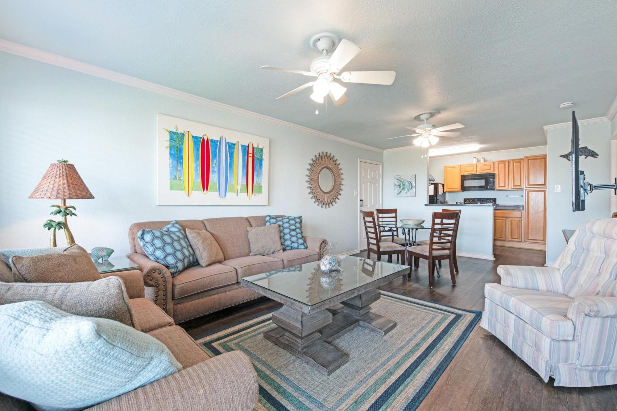 Beachtastic 502Bh Port Aransas Exterior photo