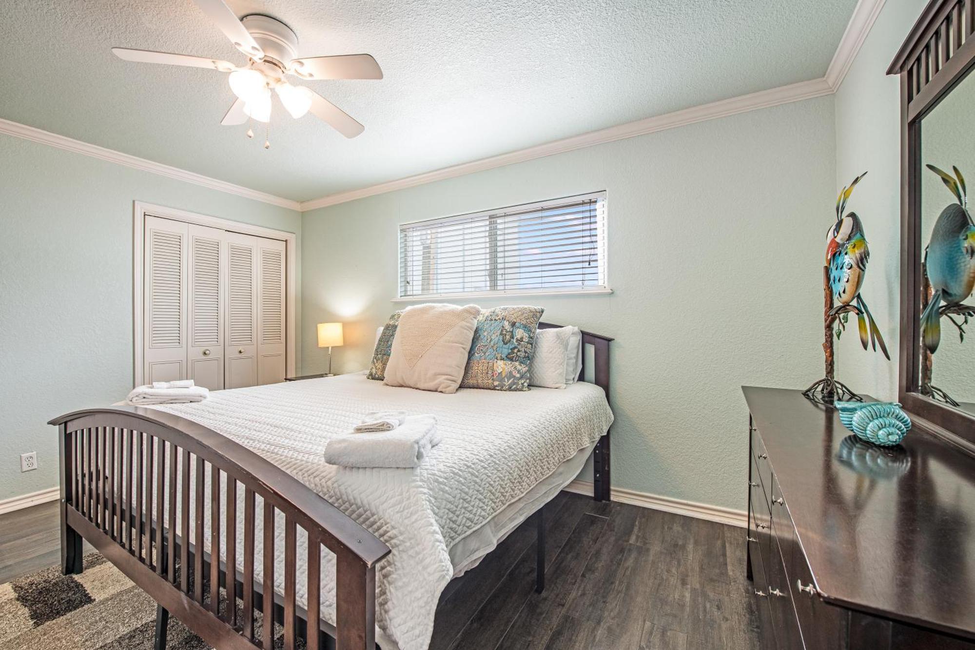 Beachtastic 502Bh Port Aransas Exterior photo