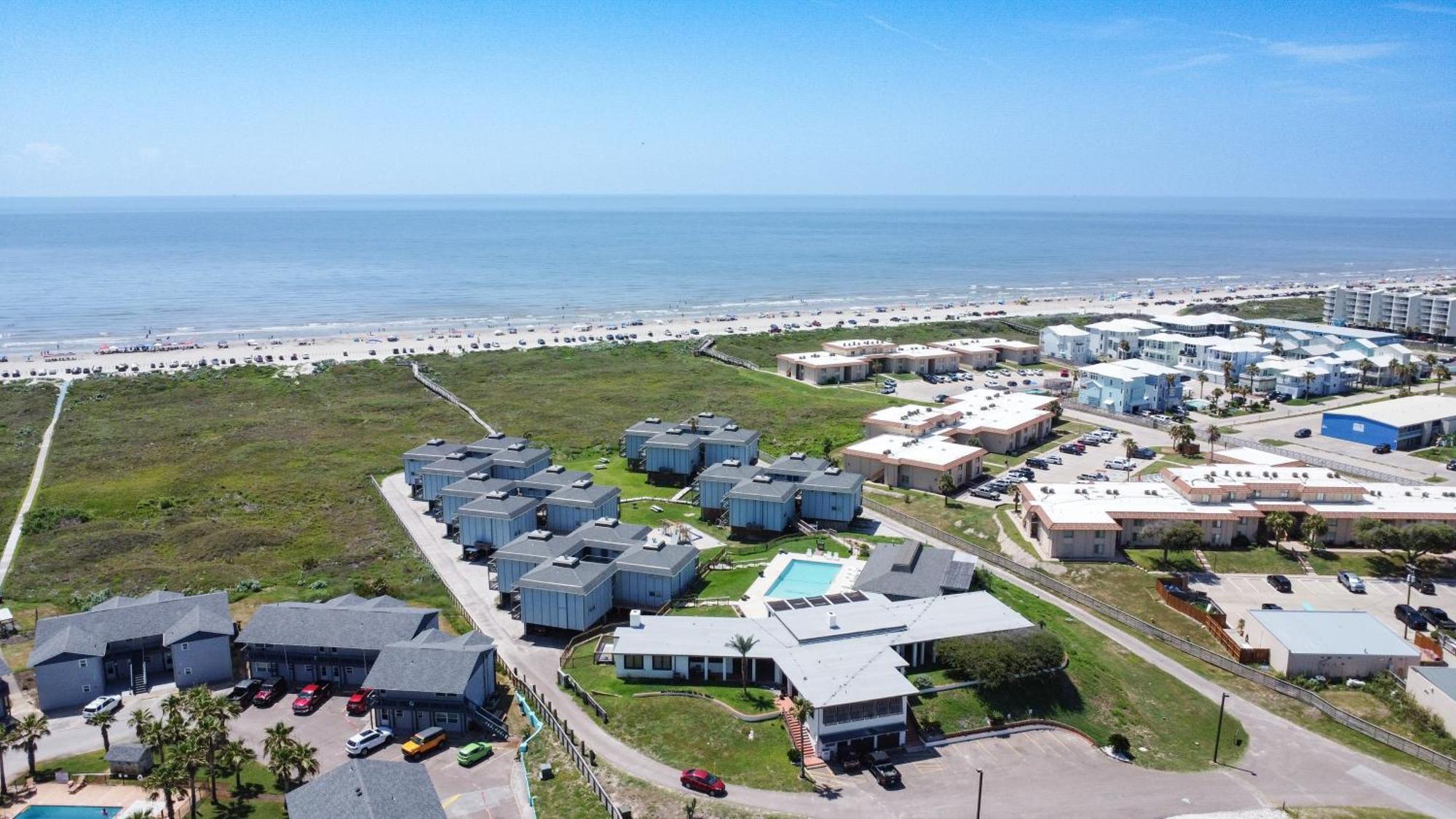 Beachtastic 502Bh Port Aransas Exterior photo
