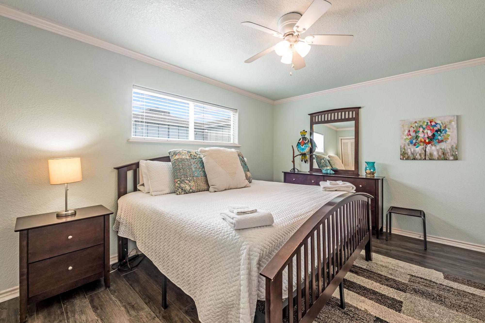 Beachtastic 502Bh Port Aransas Exterior photo