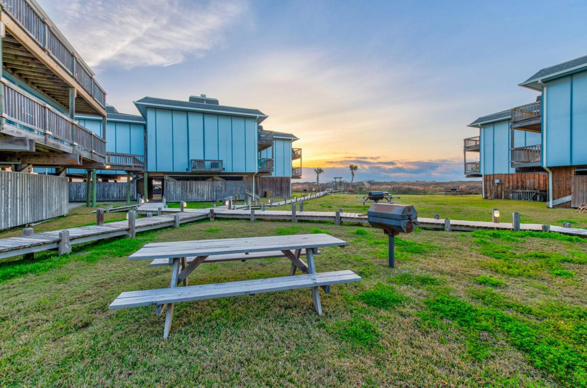 Beachtastic 502Bh Port Aransas Exterior photo