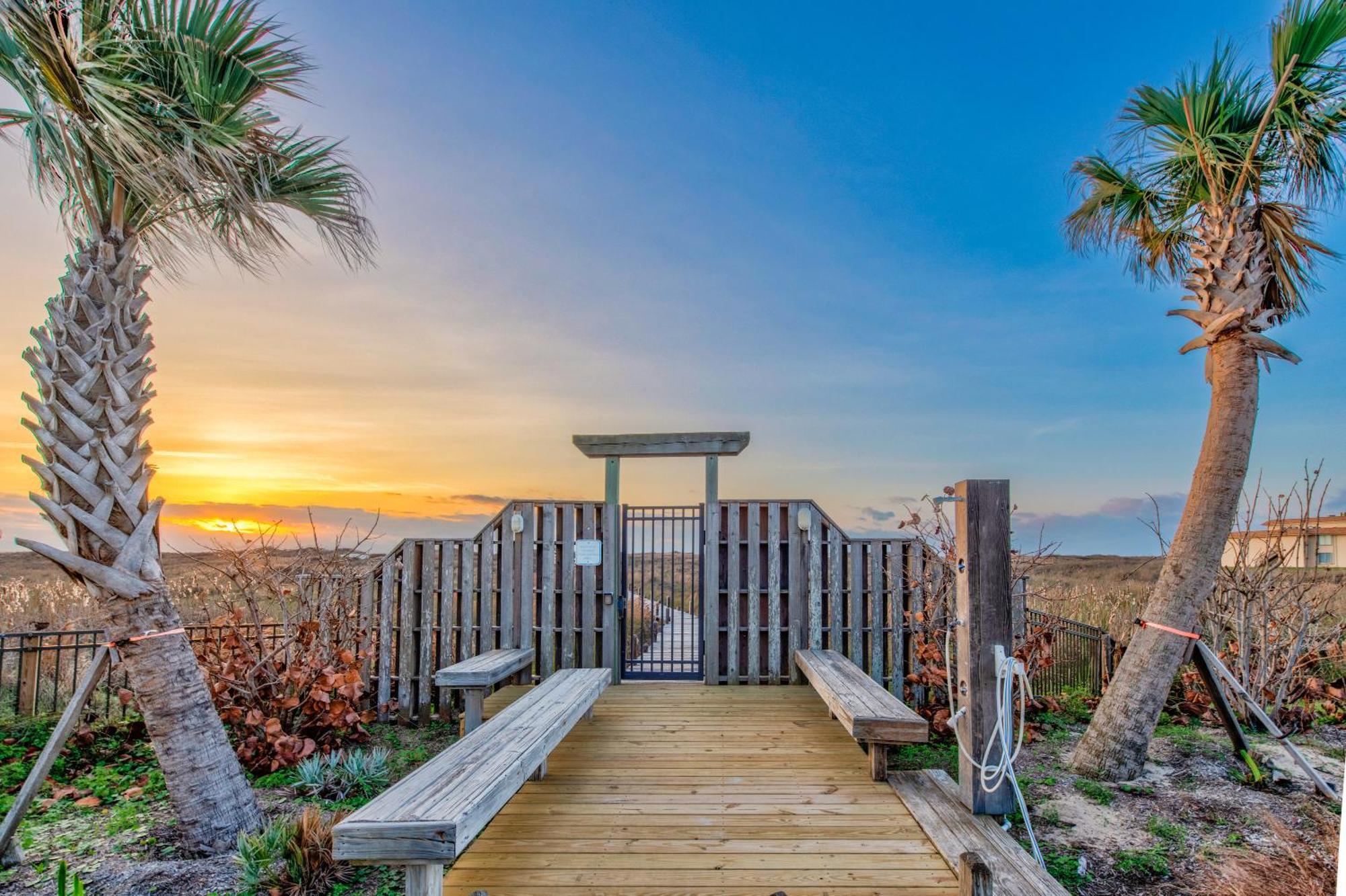 Beachtastic 502Bh Port Aransas Exterior photo