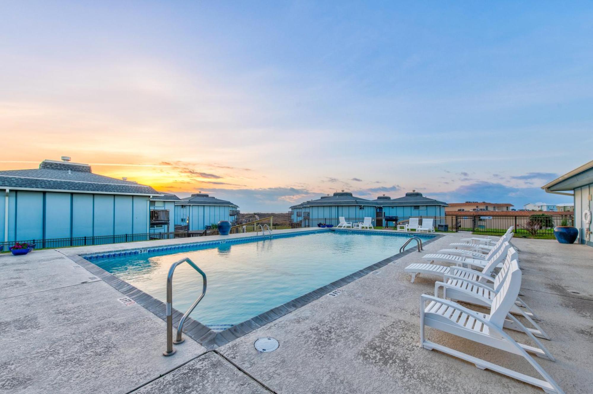 Beachtastic 502Bh Port Aransas Exterior photo